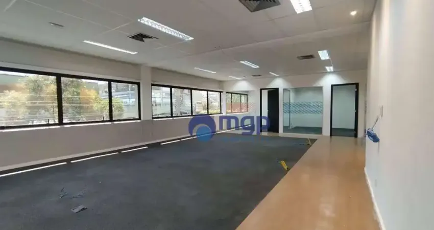 Sala para alugar, 175 m² - Água Branca - São Paulo/SP