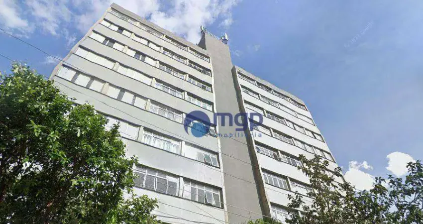 Apartamento com 2 quartos, à venda na Vila Guilherme - 76 m² - São Paulo/SP