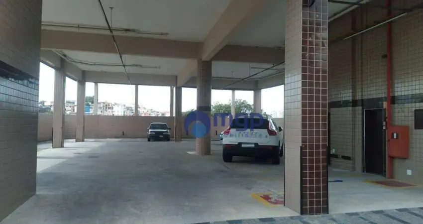 Terreno para estacionamento para locação na Vila Maria - 487 m²  - São Paulo/SP
