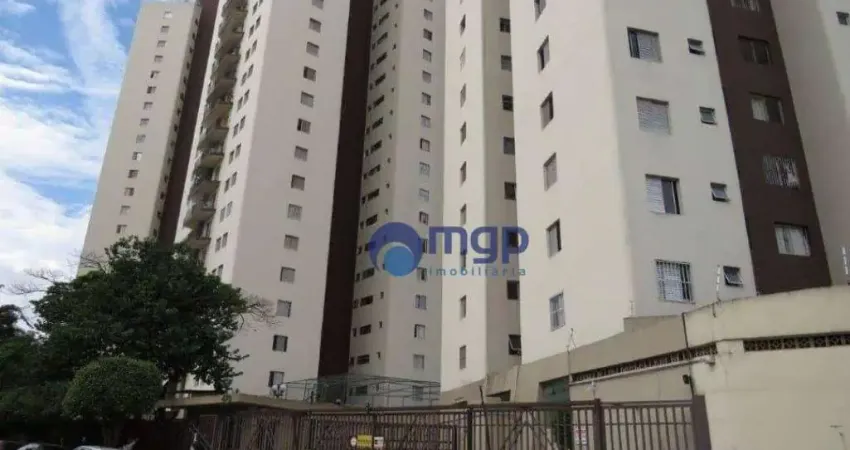 Aparamento com 3 quartos, à venda no Parque Novo Mundo - 80 m² - São Paulo/SP