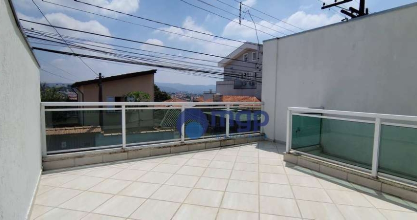 Sobrado com 3 quartos, à venda na Vila Medeiros - 168 m² - São Paulo/SP