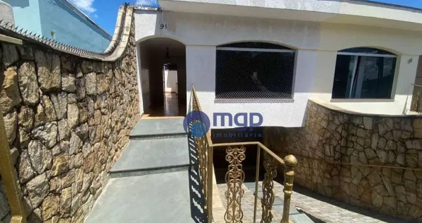 Casa com 3 quartos, à venda na Vila Maria - 223 m² - São Paulo/SP