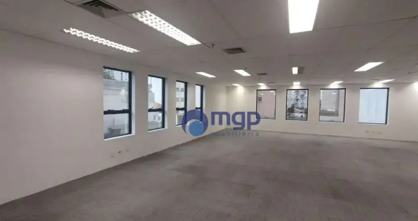 Conjunto para alugar, 120 m² - Pinheiros - São Paulo/SP