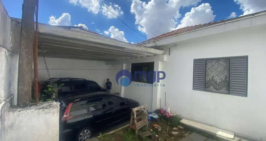 Casa com 4 quartos, à venda na Vila Medeiros - 275 m² - São Paulo/SP