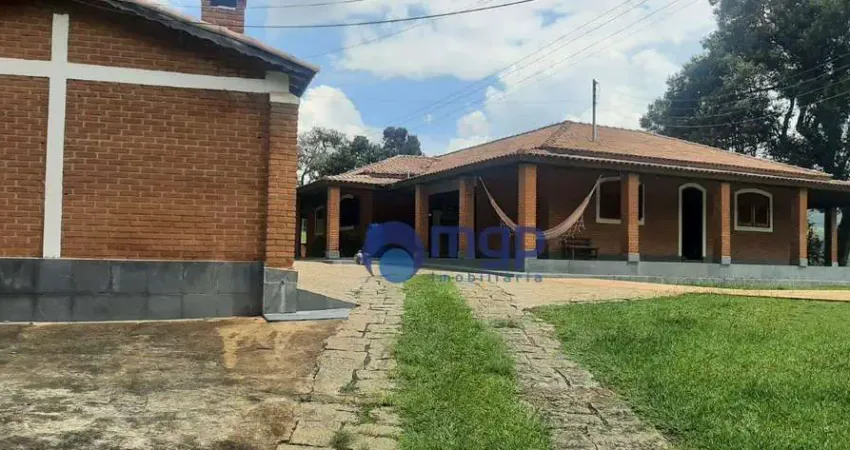Chácara / sítio com 4 quartos à venda na Estrada Municipal Do Retiro, 1027, Bairro da Roseira, Extrema