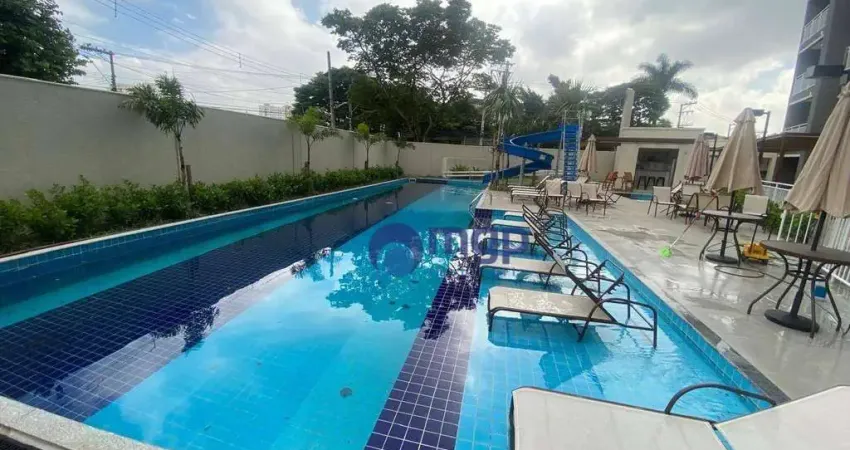 Apartamento com 2 quartos para locação na Vila Guilherme - 37 m² - São Paulo/SP