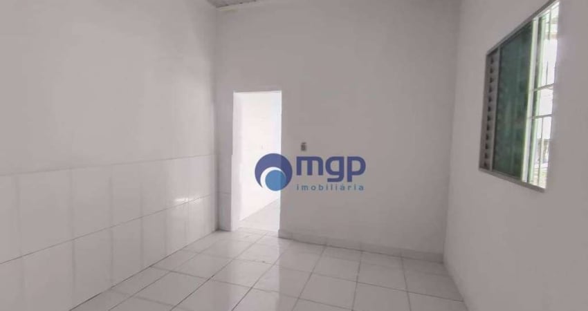 Casa com 1 quarto para locação no Jardim Japão - 45 m² - São Paulo/SP