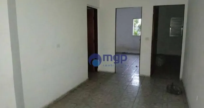 Apartamento com 2 quartos para locação na Vila Maria - 60 m² - São Paulo/SP