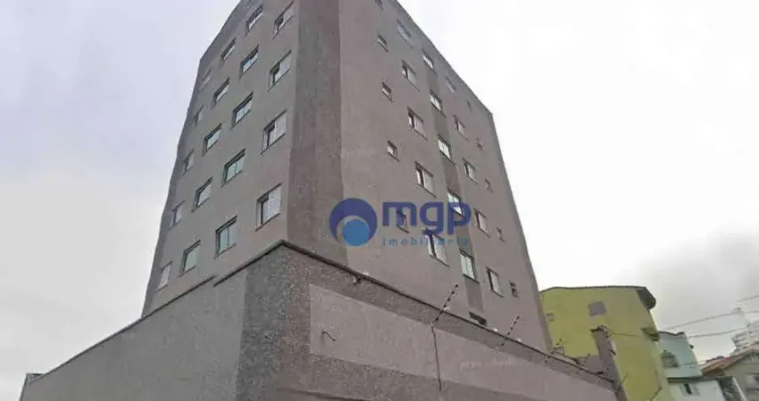 Apartamento com 2 quartos para locação na vila maria - 37,86 m² - são paulo/sp