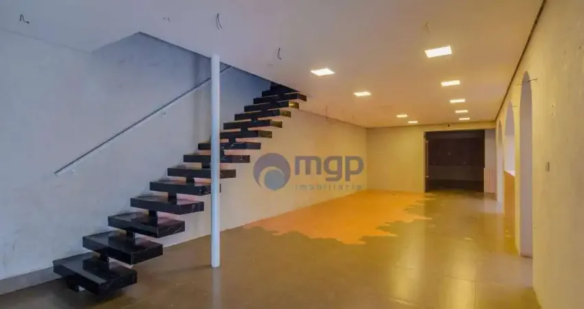 Sala comercial para alugar na Rua Doutor César, 397, Santana, São Paulo