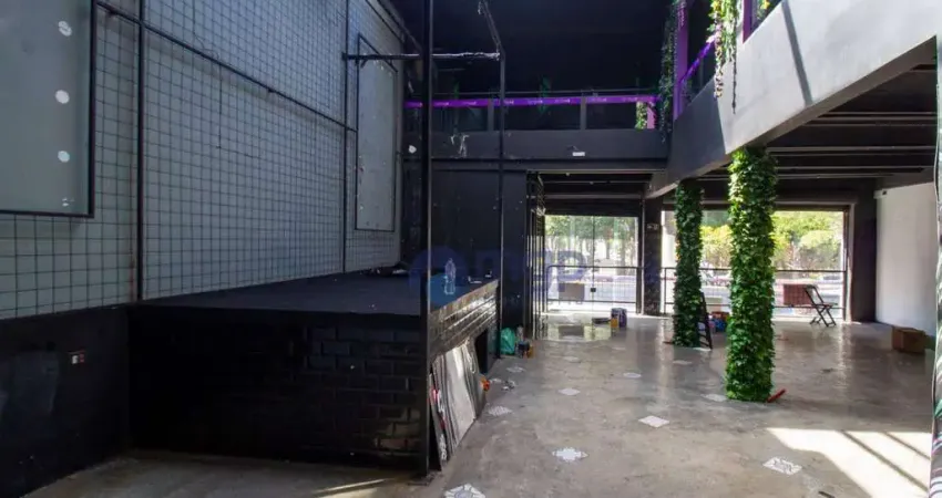 Prédio para alugar, 250 m² - Parada Inglesa - São Paulo/SP