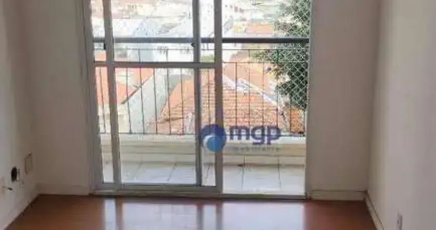 Apartamento com 2 dormit0órios para alugar, 46 m² - Jardim Japão - São Paulo/SP