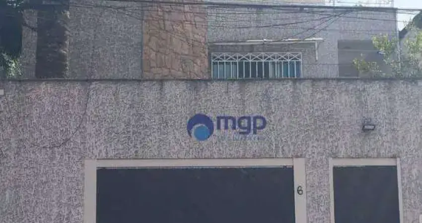 Sobrado com 5 dormitórios à venda, 270 m² - Vila Diva (Zona Leste) - São Paulo/SP