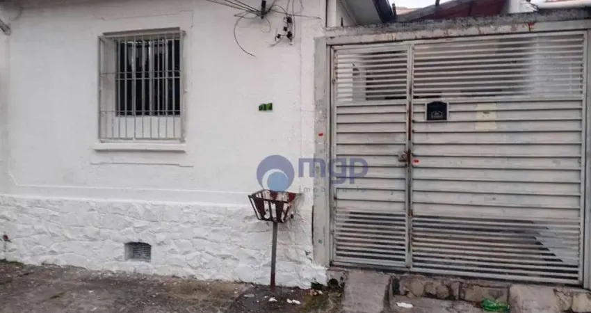 Casa para alugar, 70 m² por R$ 2.000,00 - Vila Maria - São Paulo/SP