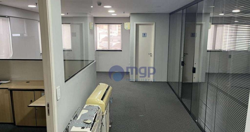Sala à venda, 44 m² por R$ 395.000,00 - Santana - São Paulo/SP