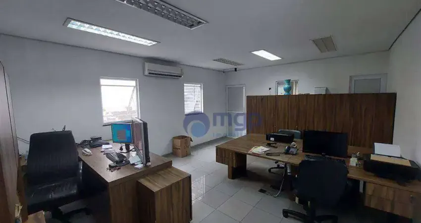 Prédio à venda, 400 m² por R$ 1.550.000,00 - Parque Anhangüera - São Paulo/SP