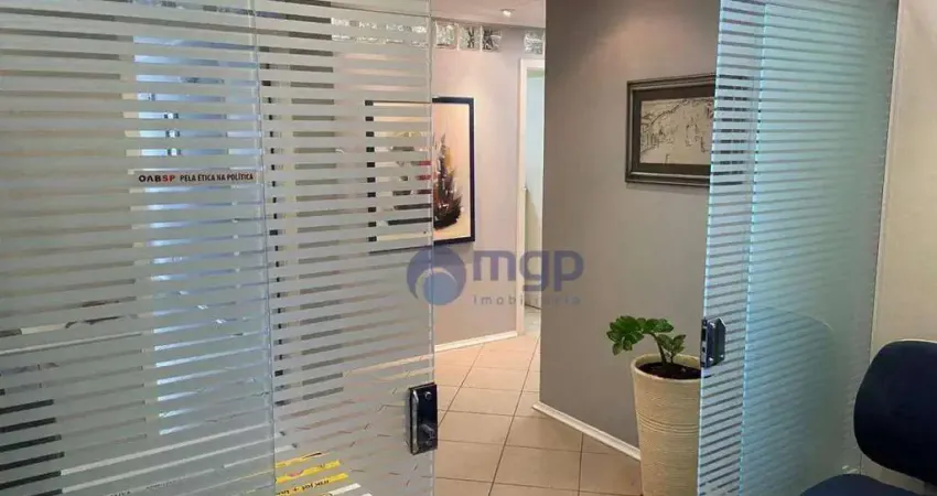Sala para alugar, 70 m² por R$ 3.500/mês - Bela Vista - São Paulo/SP