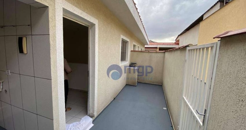 Casa com 1 quarto para alugar na Avenida Conceição, 3670, Vila Medeiros, São Paulo