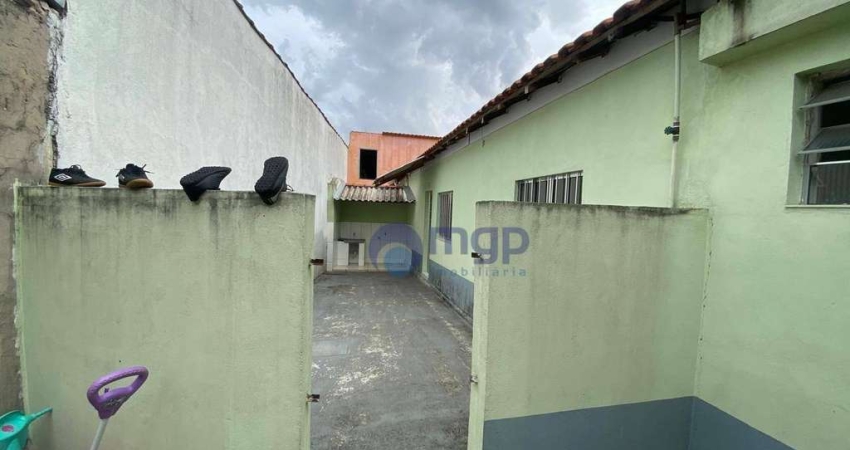 Casa com 1 quarto para locação no bairro Jardim Japão