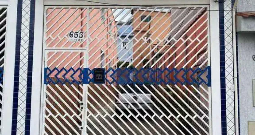 Casa com 2 quartos para alugar na Rua Yamato, 653, Jardim Japão, São Paulo