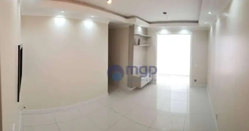 Apartamento com 3 quartos à venda, 69 m² - Vila Endres - Guarulhos/SP