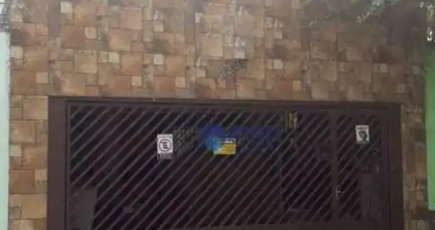 Sobrado com 2 quartos à venda no Parque Novo Mundo - 180 m² - São Paulo/SP