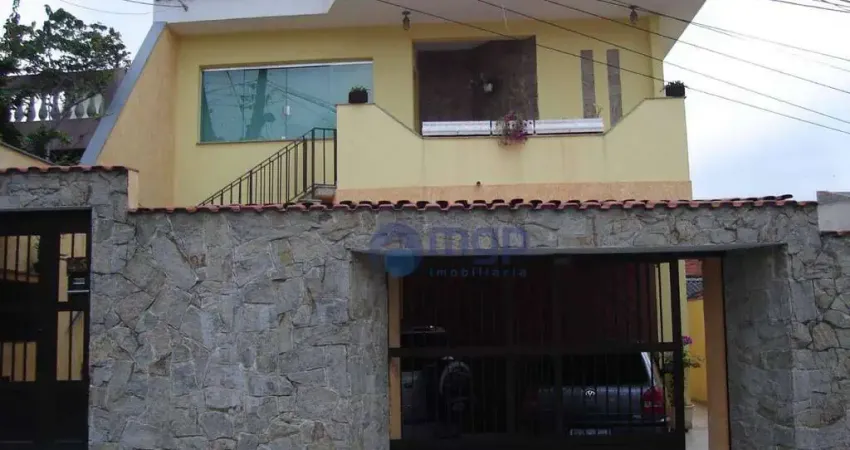 Sobrado com 3 quartos à venda no Imirim - 320 m² - São Paulo/SP