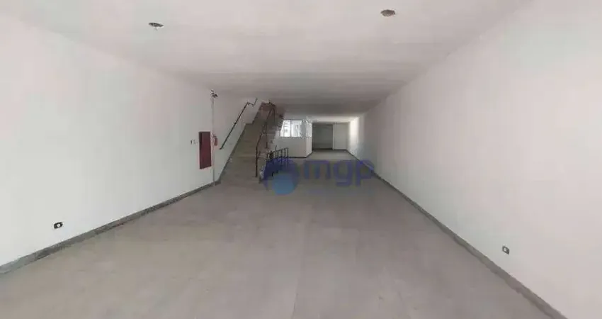 Prédio Comercial para locação no Centro de Guarulhos - 800 m² - Guarulhos/SP