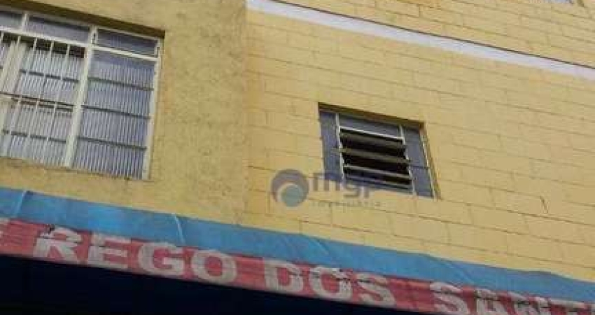 Prédio Comercial para Locação – Vila Medeiros – 1.176 m² - São Paulo/SP