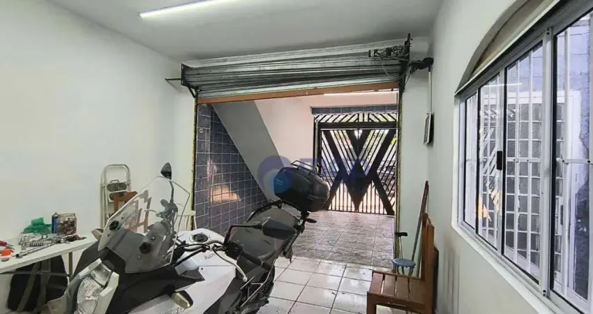 Salão para Locação na Vila Maria – 55 m² - São Paulo/SP