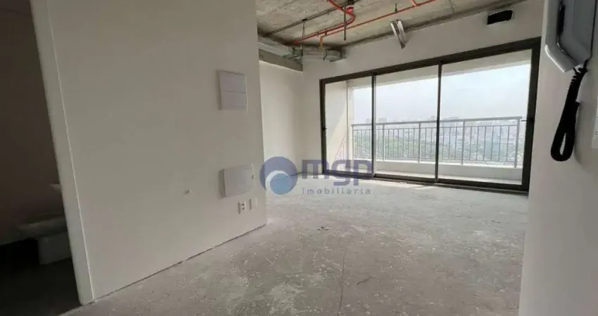 Sala à venda, 40 m² por R$ 966.960 - Tatuapé - São Paulo/SP