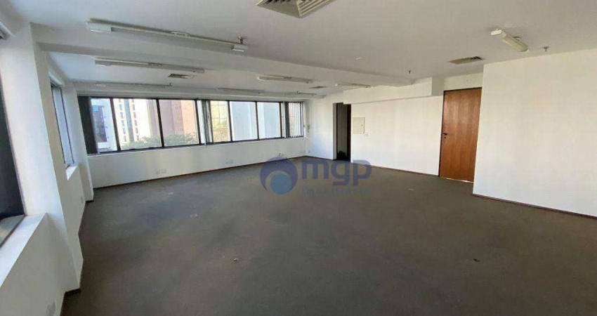Conjunto à venda, 146 m² - Brooklin Paulista - São Paulo/SP