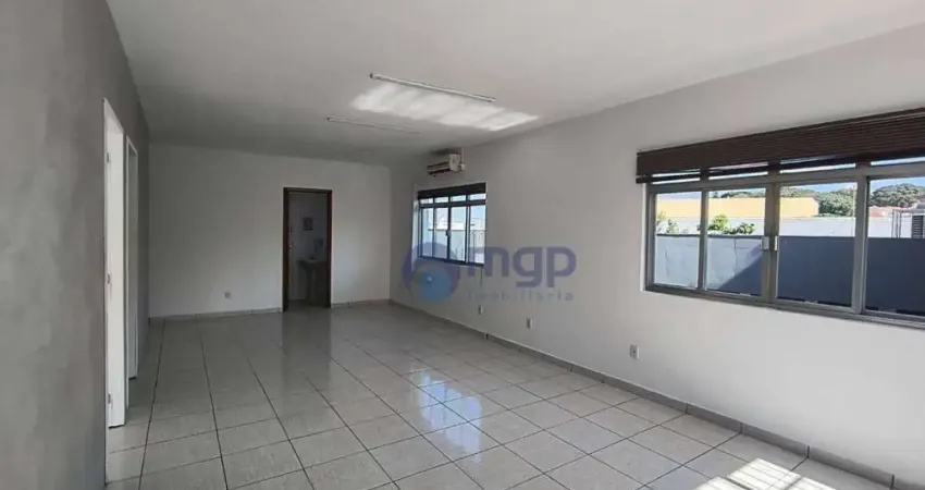 Sala Comercial para locação na Vila Maria - 95 m² - São Paulo/SP