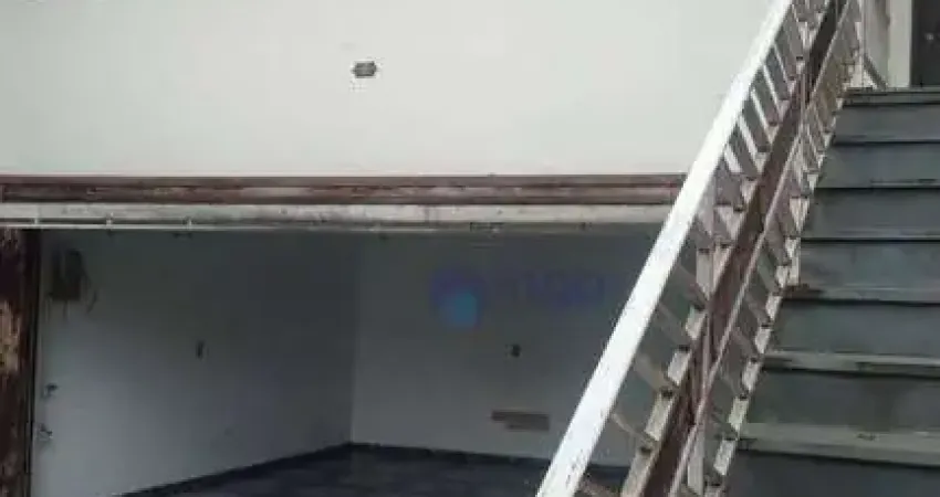 Casa Comercial para locação na Vila Guilherme - 217 m² - São Paulo/SP
