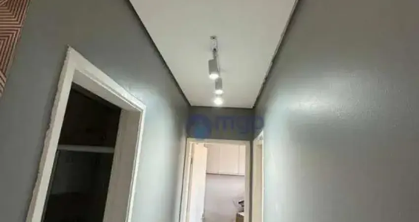 Apartamento com 2 quartos à venda, 51 m² - Vila Paiva - São Paulo/SP