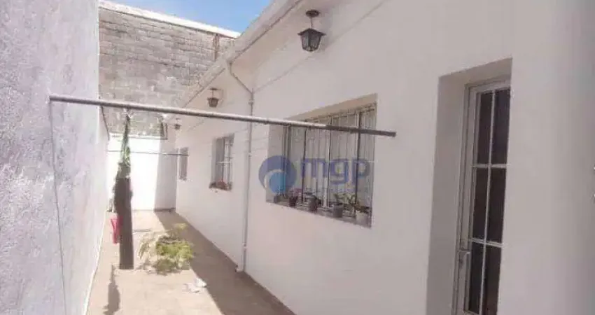 Casa com 3 quartos à venda na Vila Maria - 240 m² - São Paulo/SP