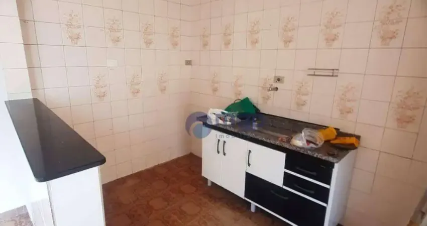 Casa Térrea com 2 quartos para locação na Vila Maria - 65 m² - São Paulo/SP