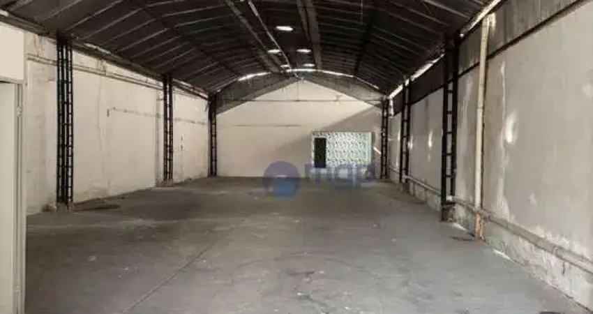 Galpão para alugar, 500 m² - Vila Adelaide Perella - Guarulhos/SP