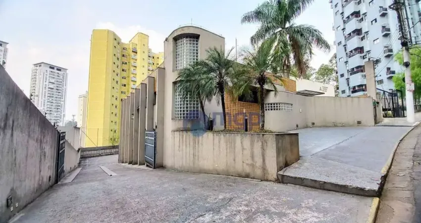 Galpão à venda, 963 m² - Vila Andrade - São Paulo/SP