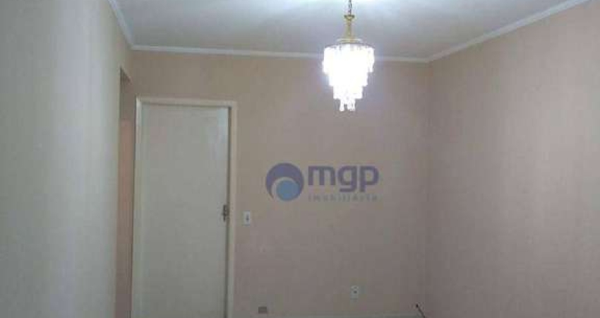 Apartamento com 2 quartos à venda na Vila Gustavo - 80 m² - São Paulo/SP