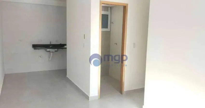 Apartamento com 2 quartos à venda na Vila Nova Mazzei - 43 m² - São Paulo/SP