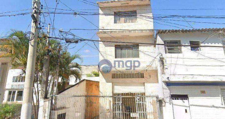 Prédio Comercial à venda no Jardim Brasil - 200 m² - São Paulo/SP