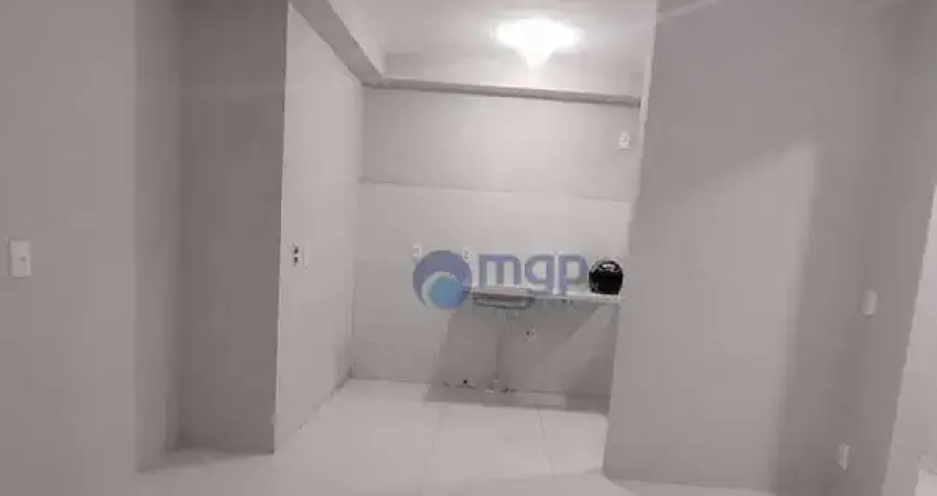 Apartamento com 2 quartos à venda, 43 m² - Vila Guilherme - São Paulo/SP