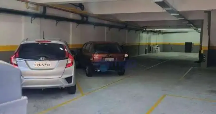 Apartamento à venda, 50 m² - Vila Nivi - São Paulo/SP