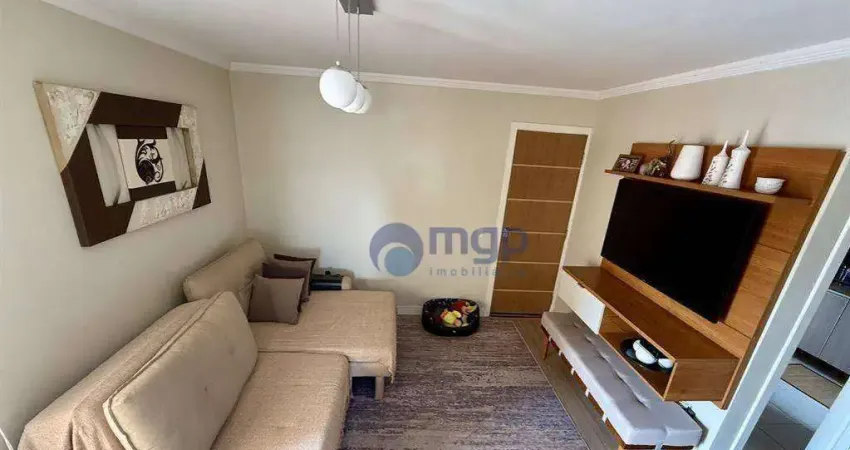 Apartamento com 3 quartos à venda no Imirim - São Paulo/SP