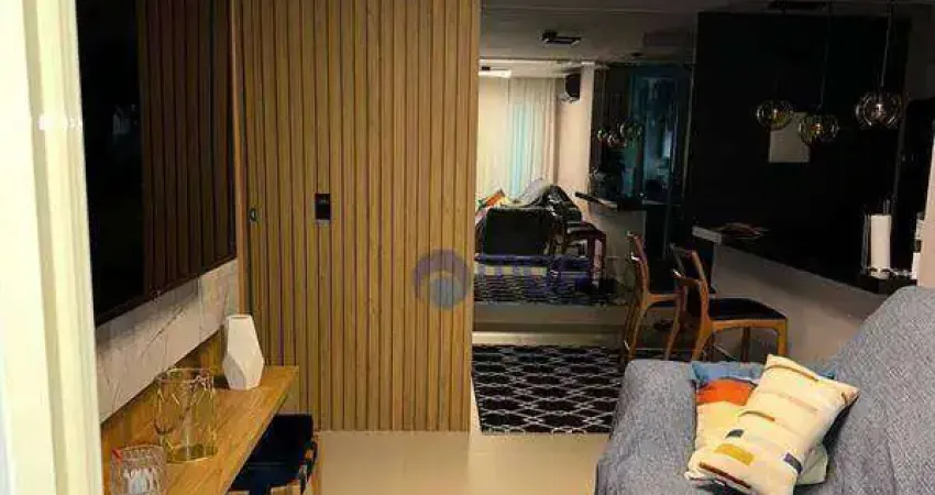 Apartamento com 3 quartos à venda, 92 m² - Jardim São Paulo - São Paulo/SP