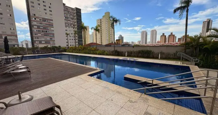 Apartamento com 2 quartos à venda, 57 m² - Brás - São Paulo/SP