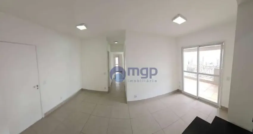 Apartamento Garden de 132m² à Venda no Tatuapé - São Paulo/SP