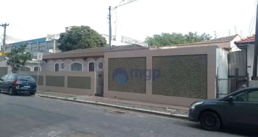 Terreno à venda, 991 m² - Vila Guilherme - São Paulo/SP