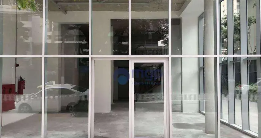 Loja à venda, 240 m² por R$ 4.200.000 - Pinheiros - São Paulo/SP